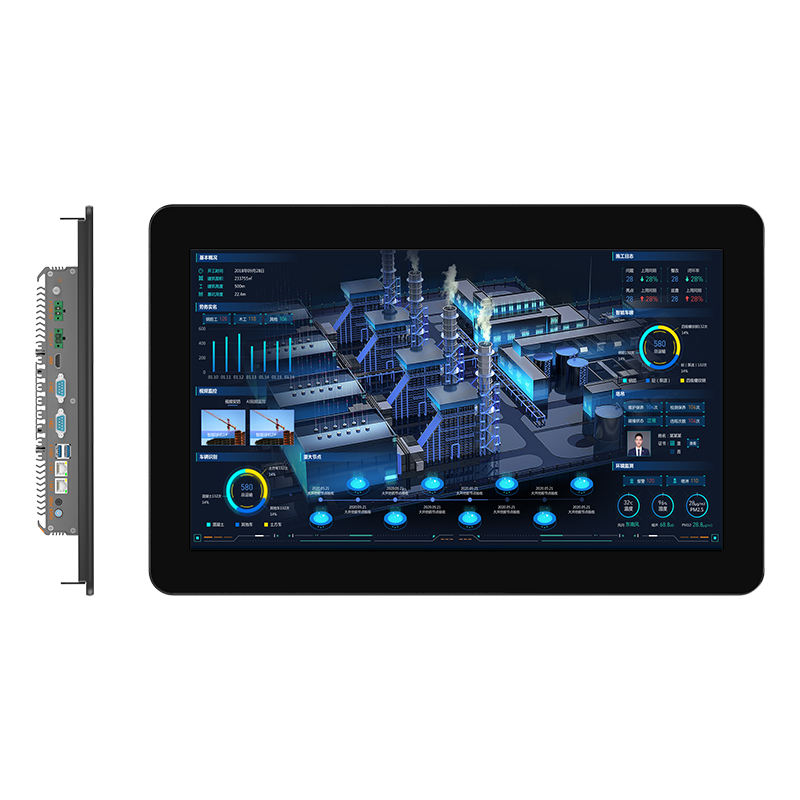 Bộ điều khiển trung tâm AudioX IPC-185