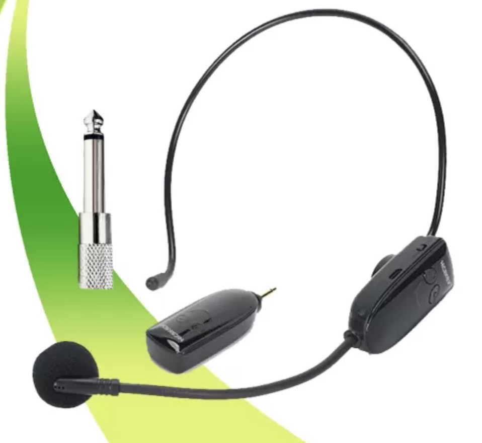 Micro trợ giảng NICEKEY NK300